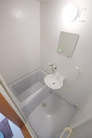 メゾンモデルノパドレの物件内観写真